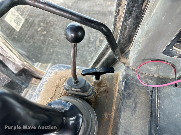 image for item NL9320 2006 Caterpillar 953C  track loader