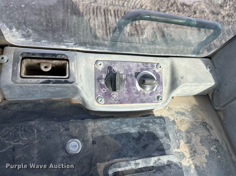 image for item NL9320 2006 Caterpillar 953C  track loader