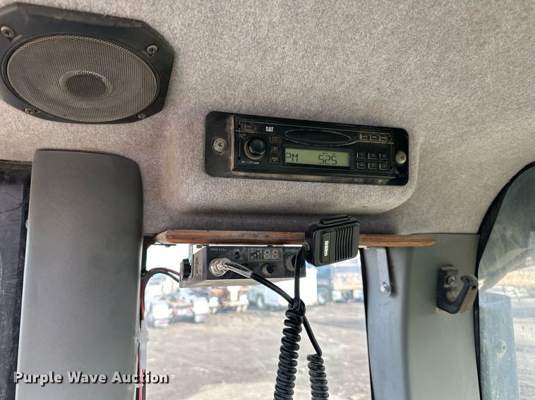 image for item NL9320 2006 Caterpillar 953C  track loader