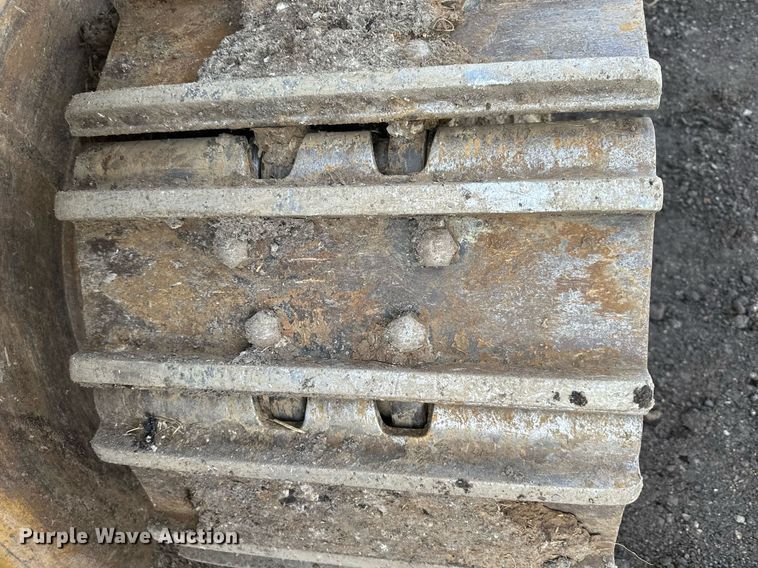 image for item NL9320 2006 Caterpillar 953C  track loader