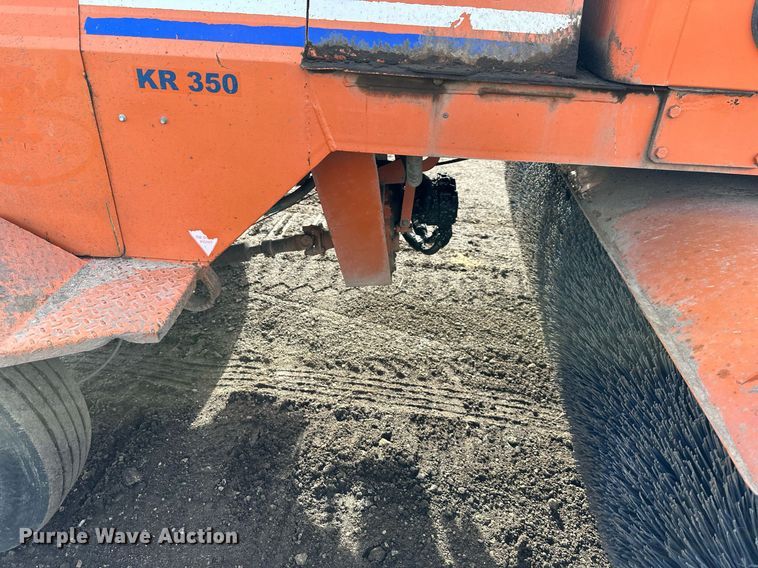 image for item NL9328 Broce KR350  broom