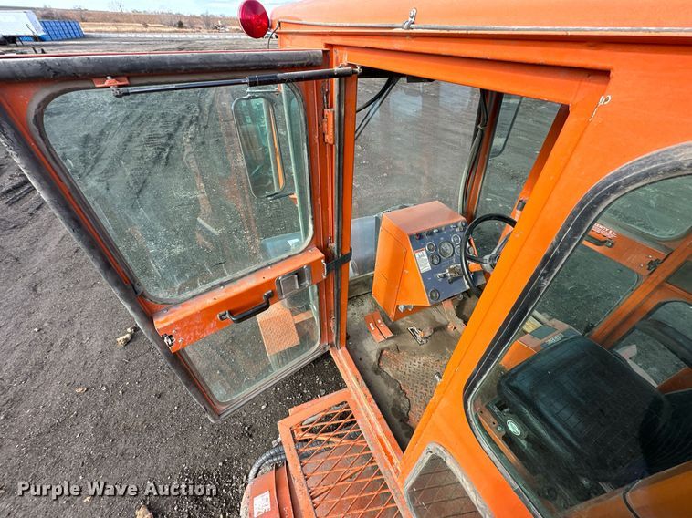 image for item NL9328 Broce KR350  broom