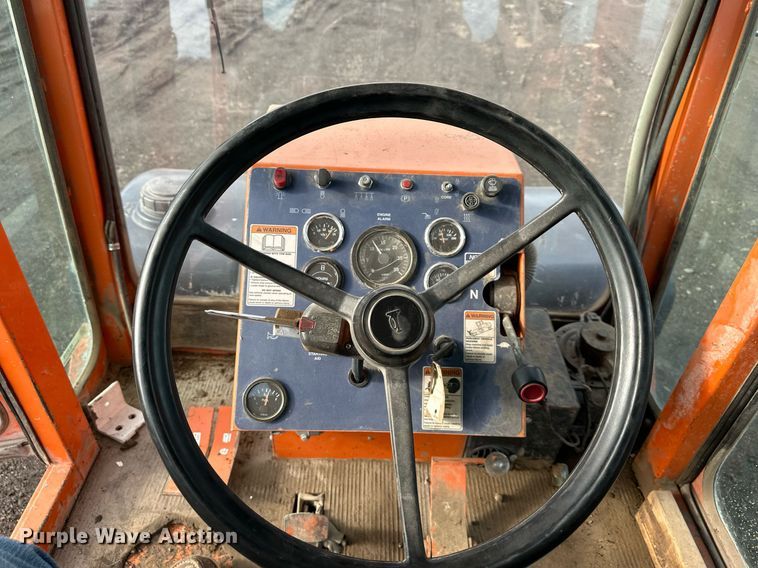 image for item NL9328 Broce KR350  broom