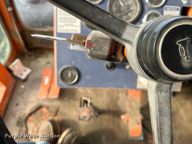 image for item NL9328 Broce KR350  broom