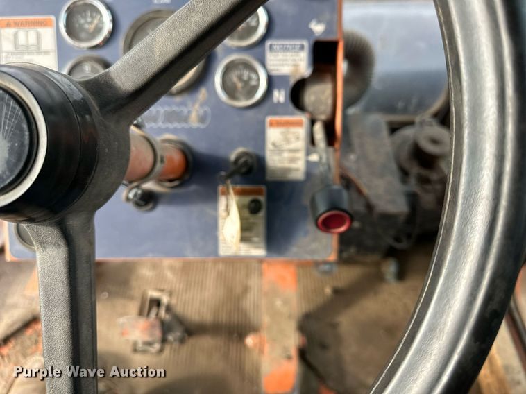 image for item NL9328 Broce KR350  broom