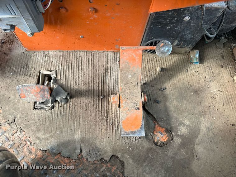 image for item NL9328 Broce KR350  broom