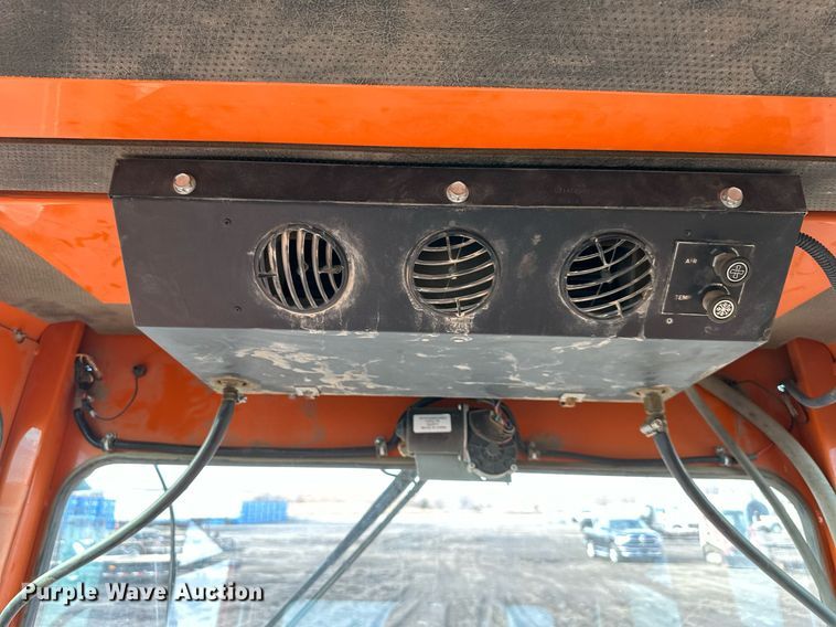 image for item NL9328 Broce KR350  broom