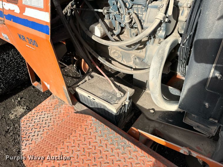 image for item NL9328 Broce KR350  broom