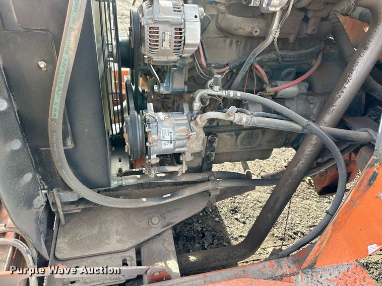 image for item NL9328 Broce KR350  broom