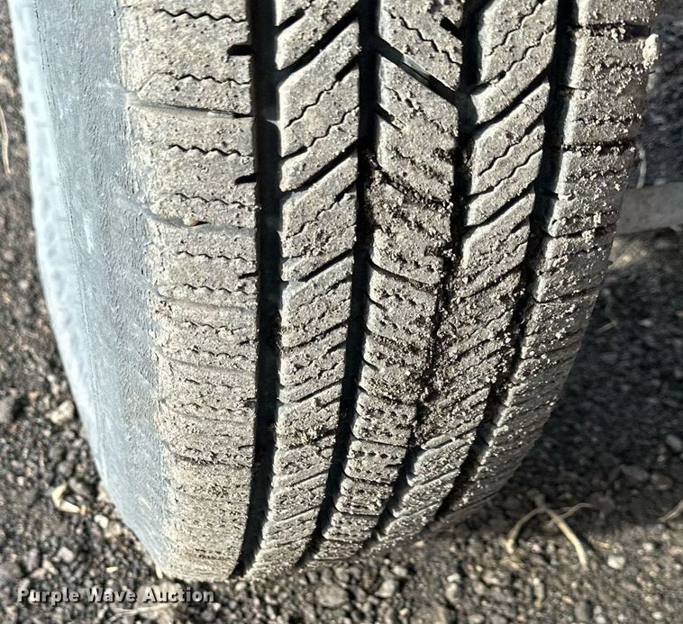 image for item NL9328 Broce KR350  broom