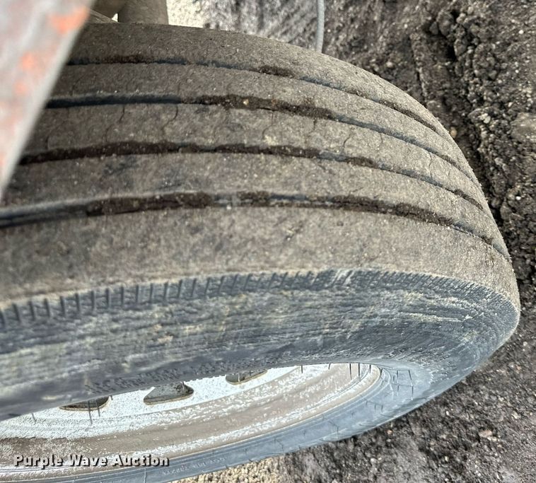 image for item NL9328 Broce KR350  broom