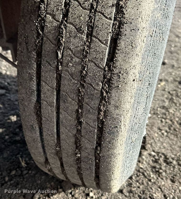 image for item NL9328 Broce KR350  broom