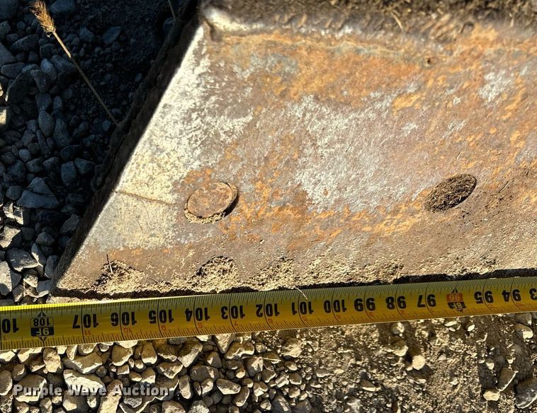 image for item NM9183 1998 Fiat-Allis FD80  dozer