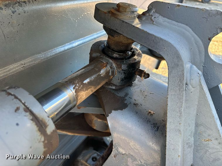 image for item NM9183 1998 Fiat-Allis FD80  dozer