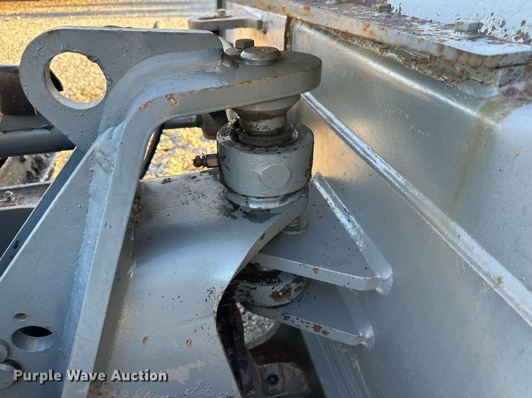 image for item NM9183 1998 Fiat-Allis FD80  dozer