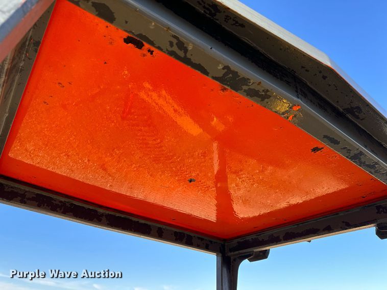 image for item NM9183 1998 Fiat-Allis FD80  dozer