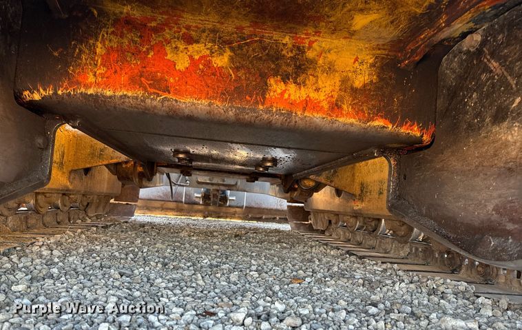 image for item NM9183 1998 Fiat-Allis FD80  dozer