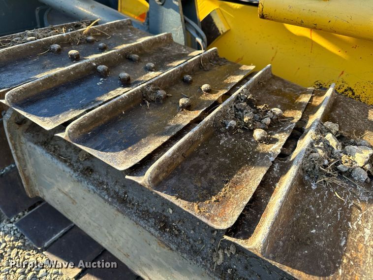 image for item NM9183 1998 Fiat-Allis FD80  dozer