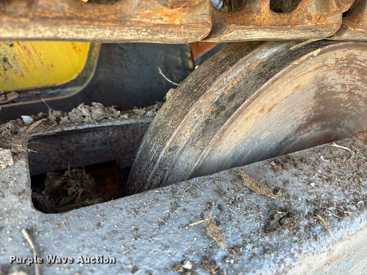 image for item NM9183 1998 Fiat-Allis FD80  dozer