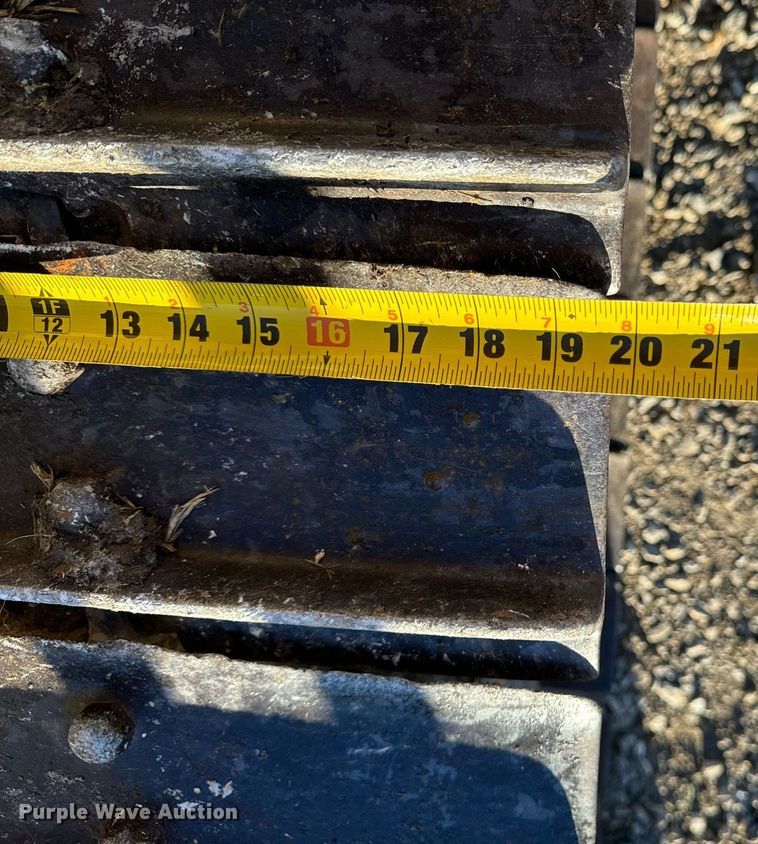 image for item NM9183 1998 Fiat-Allis FD80  dozer