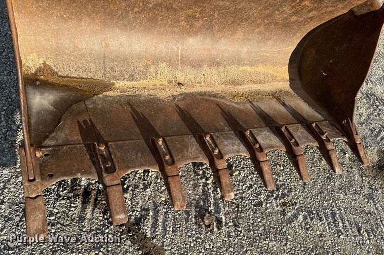 image for item NM9184 1989 Fiat-Allis FL10E Turbo  track loader