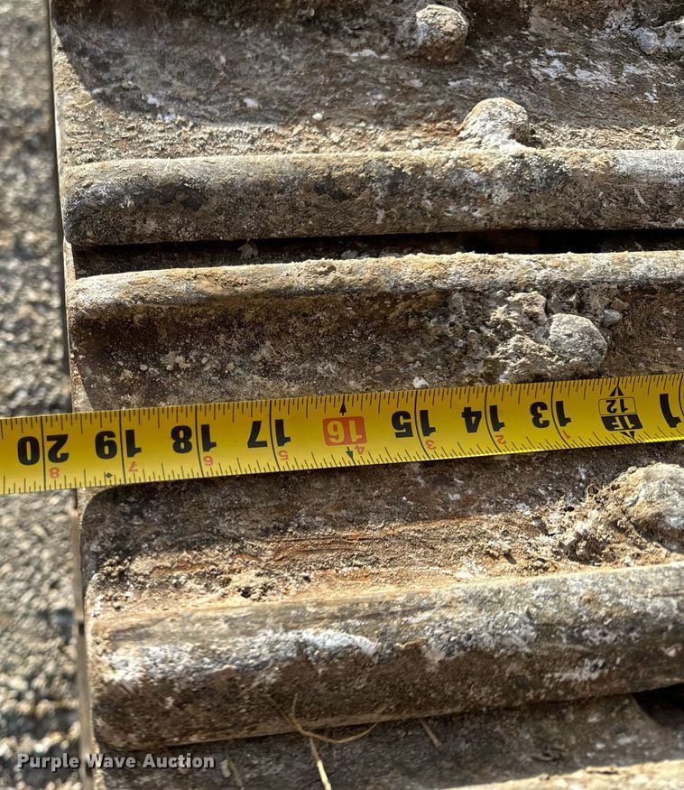 image for item NM9184 1989 Fiat-Allis FL10E Turbo  track loader