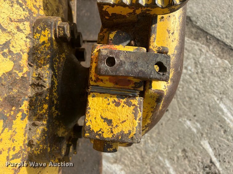 image for item NN9351 2017 Komatsu D65EX-18  dozer