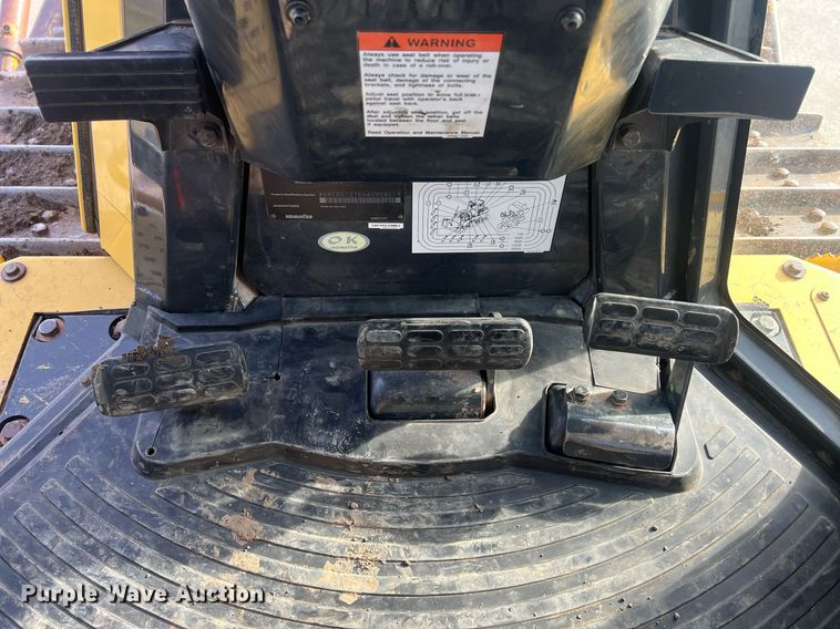 image for item NN9351 2017 Komatsu D65EX-18  dozer