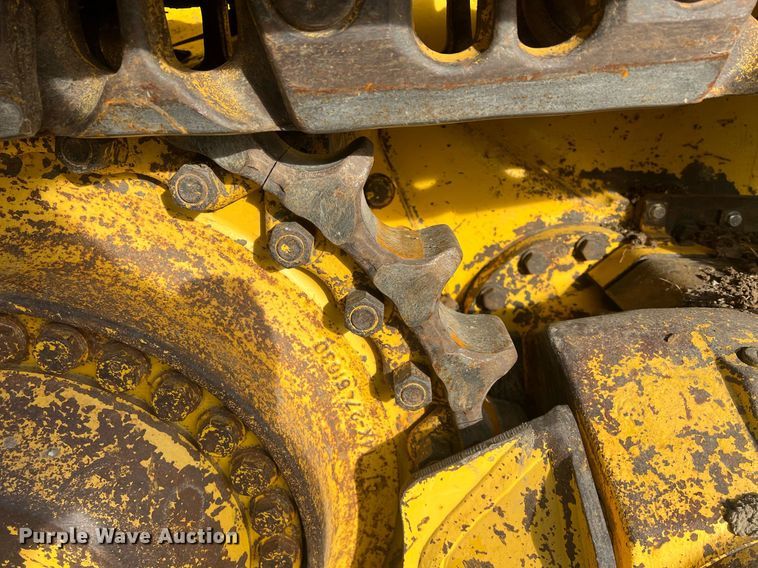 image for item NN9351 2017 Komatsu D65EX-18  dozer