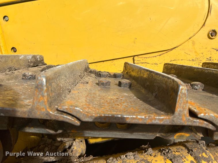 image for item NN9351 2017 Komatsu D65EX-18  dozer