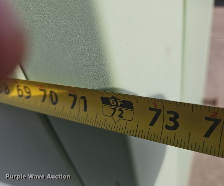 image for item NZ9098 Sullair LS12-50H/A  air compressor