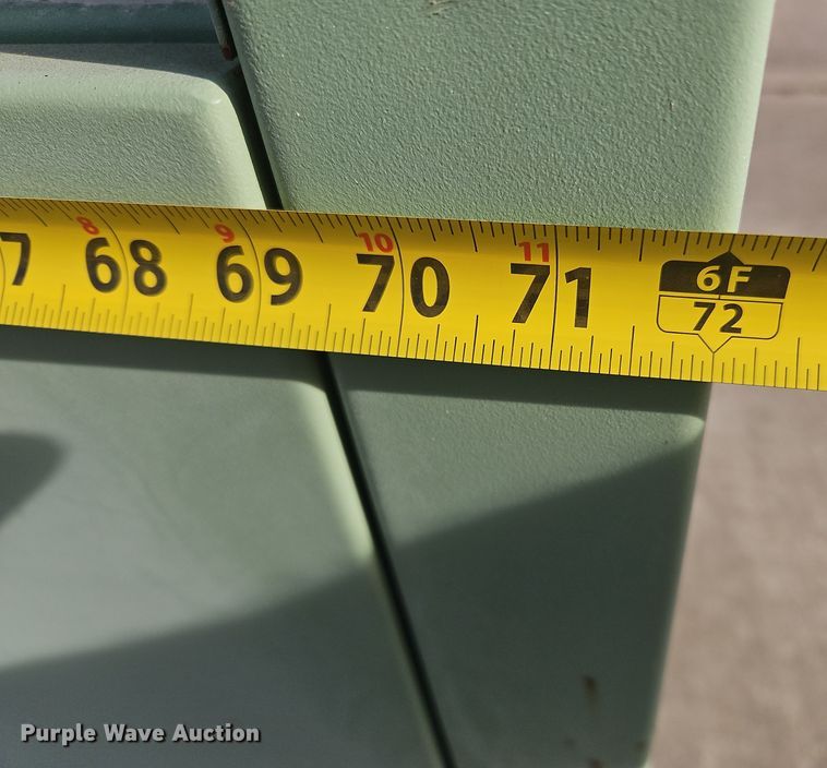 image for item NZ9098 Sullair LS12-50H/A  air compressor