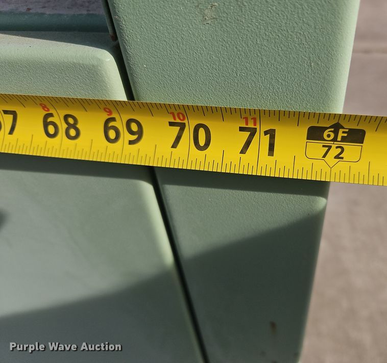 image for item NZ9098 Sullair LS12-50H/A  air compressor