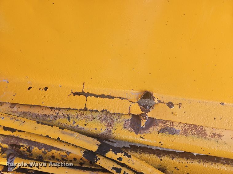 image for item NZ9099 Waldon Sweepmaster 250  broom