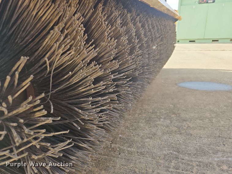 image for item NZ9099 Waldon Sweepmaster 250  broom