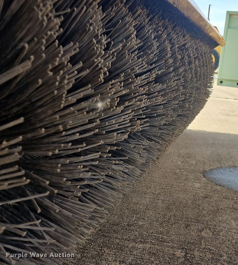 image for item NZ9099 Waldon Sweepmaster 250  broom