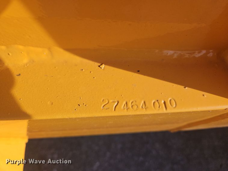 image for item NZ9099 Waldon Sweepmaster 250  broom