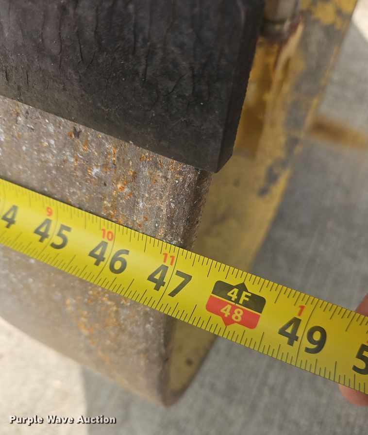 image for item NZ9100 2002 Bomag BW 120 AD-3 double drum vibratory roller