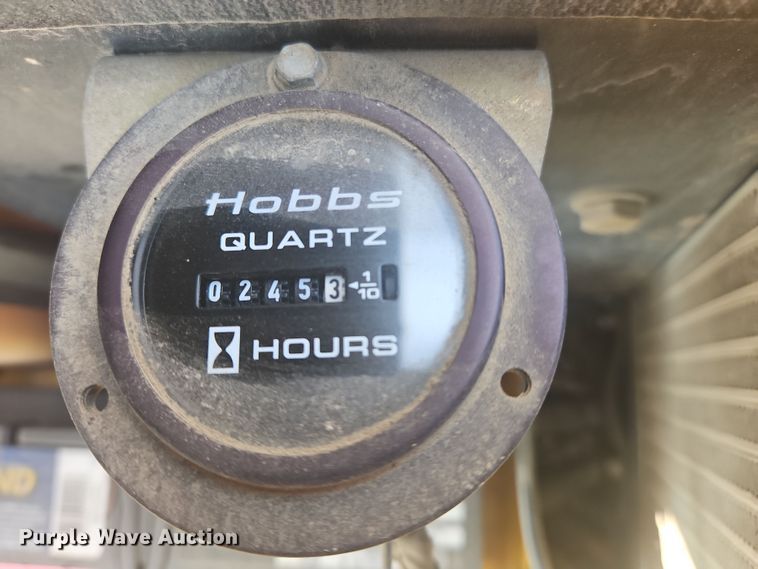 image for item NZ9100 2002 Bomag BW 120 AD-3 double drum vibratory roller