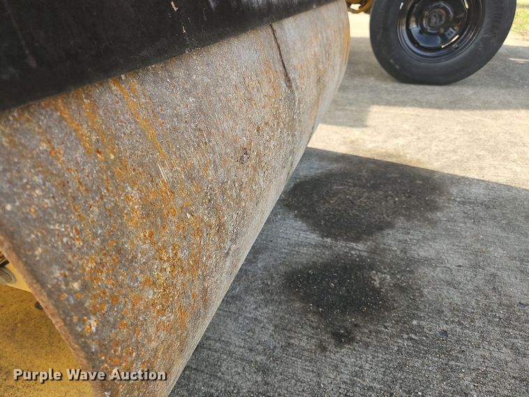 image for item NZ9100 2002 Bomag BW 120 AD-3 double drum vibratory roller