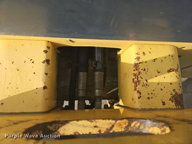 image for item NZ9101 2000 Bomag BW120 AD-3  double drum vibratory roller