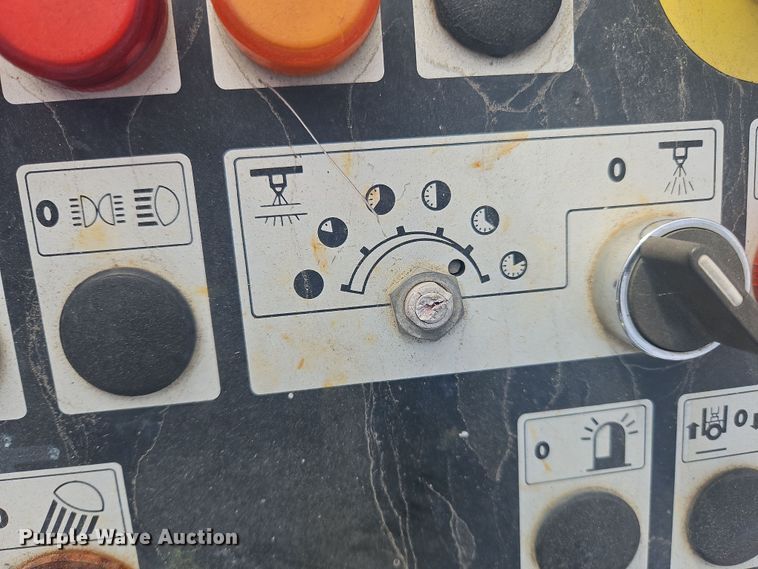 image for item NZ9101 2000 Bomag BW120 AD-3  double drum vibratory roller