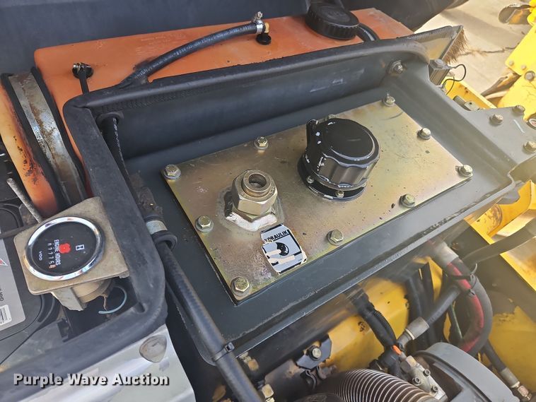 image for item NZ9101 2000 Bomag BW120 AD-3  double drum vibratory roller