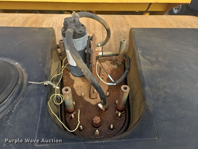 image for item NZ9102 2008 Hypac C778B  double drum vibratory roller