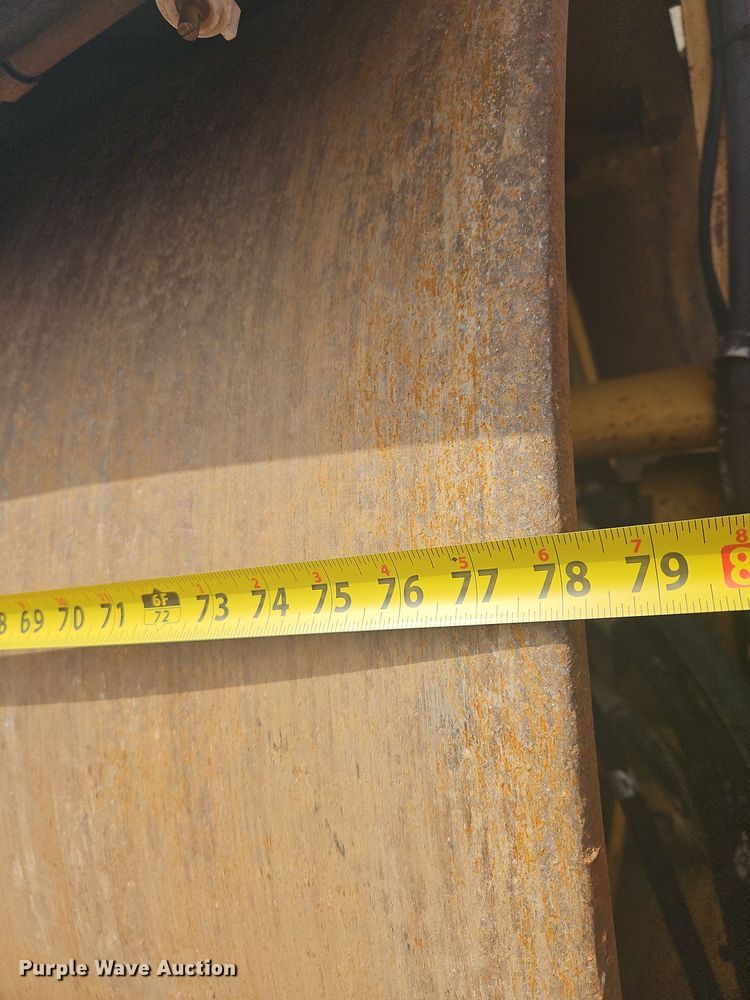 image for item NZ9102 2008 Hypac C778B  double drum vibratory roller