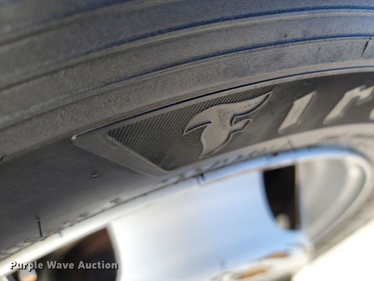 image for item OD9771 2014 Dodge Ram 5500HD  bucket truck