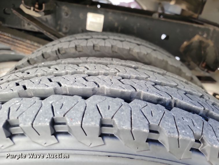 image for item OD9771 2014 Dodge Ram 5500HD  bucket truck