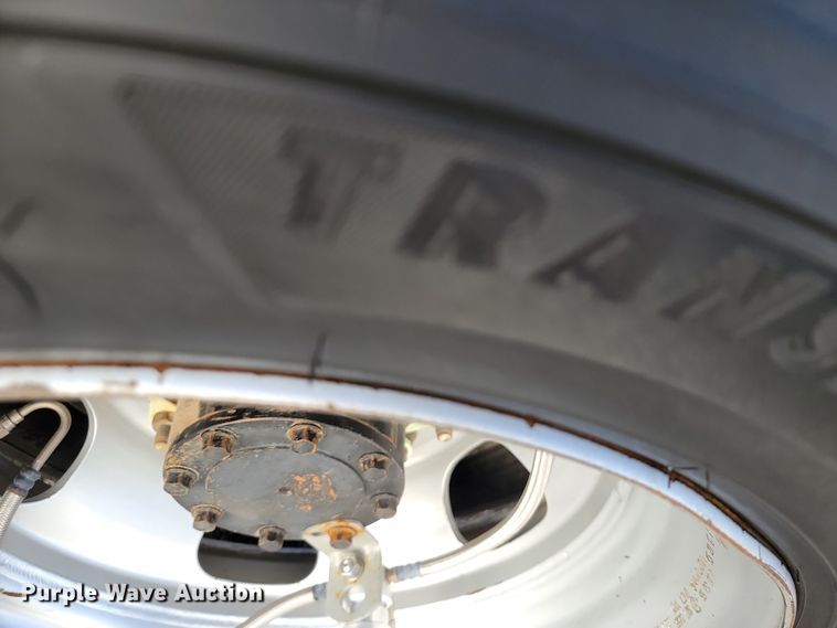 image for item OD9771 2014 Dodge Ram 5500HD  bucket truck