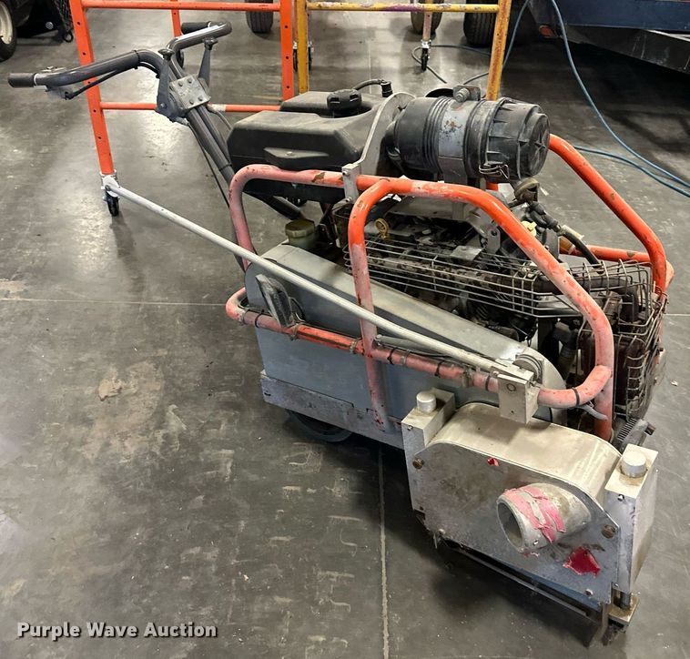 image for item OF9201 Soff Cut X4000  concrete saw