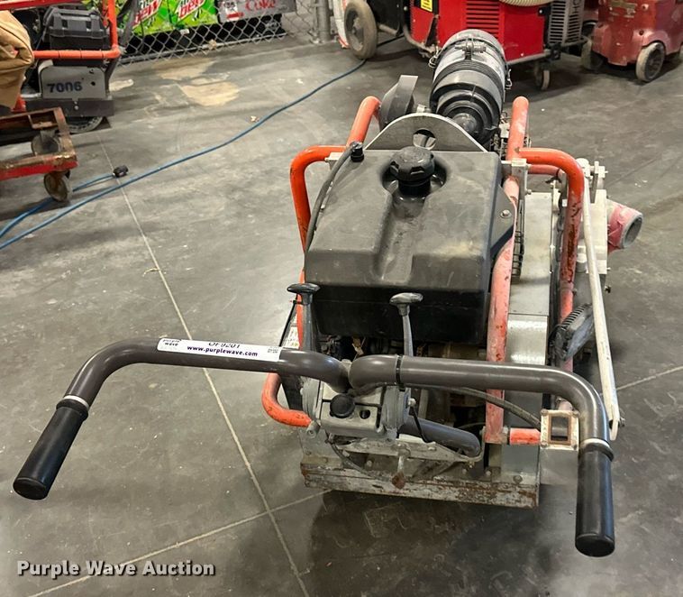 image for item OF9201 Soff Cut X4000  concrete saw